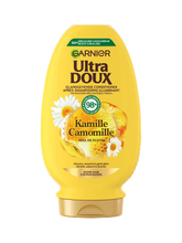 Garnier - Ultra Doux Camomile Conditioner | MazenOnline